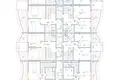 Квартира 112 м² Аланья, Турция