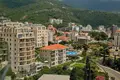 Квартира 1 спальня  в Boreti, Черногория