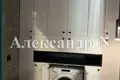 Квартира 1 комната 44 м² Одесса, Украина