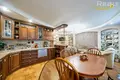 5 room apartment 132 m² Minsk, Belarus