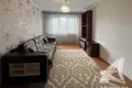 Квартира 2 комнаты 49 м² Мухавецкий сельский Совет, Беларусь
