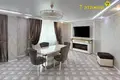 3 room apartment 115 m² Minsk, Belarus