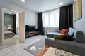 Appartement 1 chambre 45 m² Minsk, Bélarus