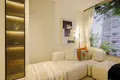 Mieszkanie 1 pokój 36 m² Dubaj, Emiraty Arabskie