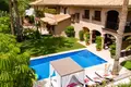Haus 4 Schlafzimmer 761 m² Marbella, Spanien