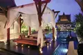 Villa de 5 habitaciones 925 m² Si Sunthon, Tailandia