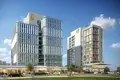 Mieszkanie w nowym budynku Ferkoline Residences