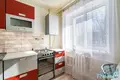 Appartement 1 chambre 32 m² Minsk, Bélarus