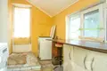 Casa 56 m² Palacanski sielski Saviet, Belarús