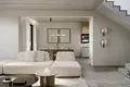 Villa de tres dormitorios 178 m² Erimi Municipality, Chipre
