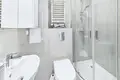 2 room apartment 37 m² in Warsaw, Poland