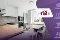 3 room apartment 75 m² Barawlyany, Belarus