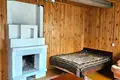 Haus 1 Schlafzimmer 43 m² Nieharelski sielski Saviet, Belarus