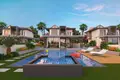 Wohnung 4 zimmer 200 m² Fethiye, Türkei