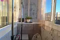 3 room apartment 68 m² Mazeikiai, Lithuania