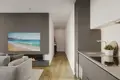 Квартира 1 комната 31 м² Cullera, Испания