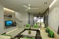 Villa 2 chambres 88 m² Choeng Thale, Thaïlande