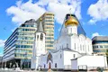 Oficina 282 m² en Moscú, Rusia