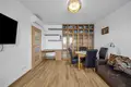 Mieszkanie 2 pokoi 55 m² w Warszawa, Polska