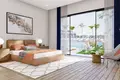 Wohnung 120 m² Famagusta, Zypern