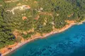Grundstück  Sveti Stefan, Montenegro
