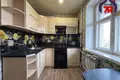 Mieszkanie 1 pokój 28 m² Soligorsk, Białoruś