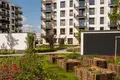 Wohnung 3 zimmer 59 m² Warschau, Polen