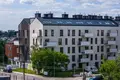 Wohnung 3 Schlafzimmer 52 m² Warschau, Polen