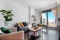 Penthouse z 2 sypialniami  San Pedro Alcantara, Hiszpania