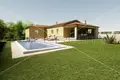 Casa 3 habitaciones 221 m² Opcina Medulin, Croacia