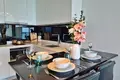 Copropriété 2 chambres  Pattaya, Thaïlande