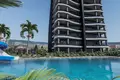 Apartamento 2 habitaciones 65 m² Akdeniz, Turquía