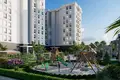 Penthouse 3 zimmer 106 m² Marmararegion, Türkei