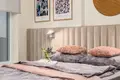 2 room apartment 49 m² in Warsaw, Poland
