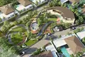villa de 3 chambres 250 m² Thalang, Thaïlande