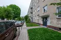 Appartement 3 chambres 61 m² Lodz, Pologne