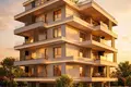 Appartement 2 chambres 104 m² Paralímni, Chypre