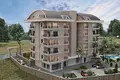 Penthouse 3 zimmer 124 m² Muratpasa, Türkei