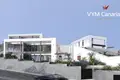 4-Schlafzimmer-Villa 387 m² Adeje, Spanien