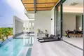 4-Schlafzimmer-Villa 765 m² Si Sunthon, Thailand