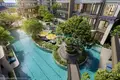 Квартира 2 комнаты 51 м² Пхукет, Таиланд