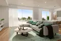 Doppelhaus 3 Schlafzimmer 157 m² Monforte del Cid, Spanien