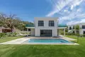 Villa 4 pièces 180 m² Bodrum, Turquie