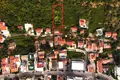 Parcelas  Budva, Montenegro