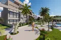 2 bedroom apartment 70 m² Gazimagusa Belediyesi, Northern Cyprus