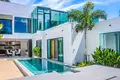 3 bedroom villa  Phuket Province, Thailand