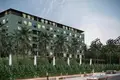Wohnung 1 zimmer 284 m² Eyupsultan, Türkei