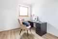 Квартира 4 комнаты 84 м² Познань, Польша