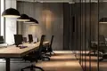 Commercial property 1 000 m² in Warsaw, Poland
