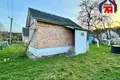 Maison 14 m² Ciurliouski sielski Saviet, Bélarus